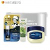 브생건570호 3종세트(카밀핸드크림+멘소래담 딥모이스트 립밤+바세린 젤리)