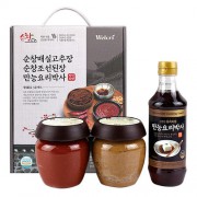 DO_장류 선물세트 3호 (고추장+된장+만능요리박사)