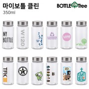 마이보틀 클린 미니 페트 350ml