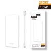 뉴에이커 10W 10000mAh 보조배터리