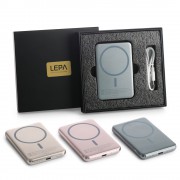 레파 C06 반고체 맥세이프 보조배터리 5000mAh