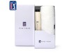 PGA 3단수동 카본 립스탑 암막 우양산+260g 코마사 면사타올 세트