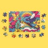 주문제작｜모자이크｜A3 45 조각｜28 * 42｜MF9254