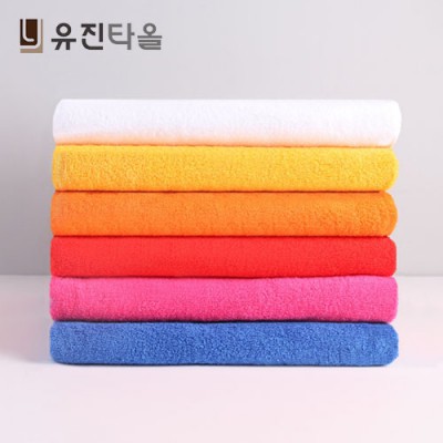 국내산 유진타올 30수 바스타올 (대) 380g