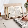 로페리아 네추럴 원목 독서대(0215563)
