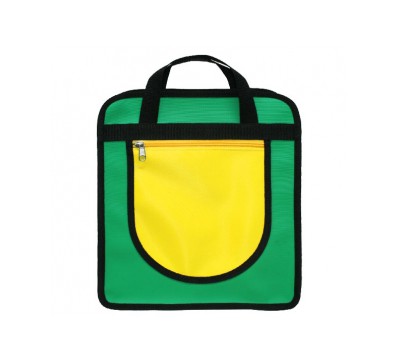 슈퍼보조가방(초록)