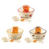 시리얼 도자기 SET 350ml(스푼포함)