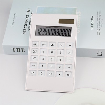 사무용 태양열 회계 계산기 3TMS003