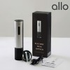 알로코리아 AWO2 PLUS  전동 충전식 원터치 자동 와인오프너
