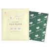 웜투데이 포켓워머 M 핫팩 80g / 국산