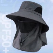 다올 자외선차단 등산모자 Z2506