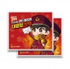 프리미엄 레드 홍일병 대용량 핫팩 150g