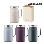 락앤락 메트로 머그 600ml 커스텀 패키지