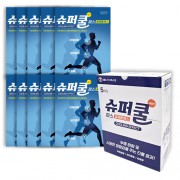 슈퍼쿨파스 일체형파스 / 쿨파스