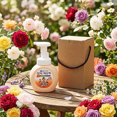 아이깨끗해  250ml ( 아이깨끗해 )