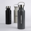 뉴에이커 메탈 핸들 텀블러 500ml