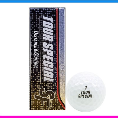 던롭 SF 투어스페셜 3구 (2pc)
