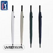 PGA 65자동 쿨링 베이직 암막 장우산