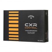 캘러웨이 CXR컨트롤 12구-3피스