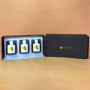 호두정과 답례품 3구(100g*3)