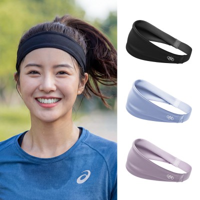 오든오 OD-SD920 쿨링 스포츠 땀흡수 헤어밴드