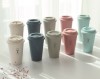 티케 친환경텀블러 리유저블 국산 에코컵 370ml / 480ml