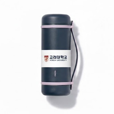 [굿즈 골드넬]락앤락 메트로 퍼펙트씰 토트 텀블러-600ML