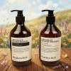 나드 NARD 데미지 리페어링 샴푸 트리트먼트 500ml 2종 기획세트
