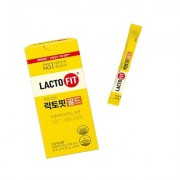 [종근당건강] 락토핏 생유산균 골드 스틱 (2gx30개입)