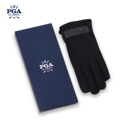 PGA MM4 남성 스마트폰터치 모장갑(0216903)