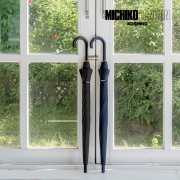미치코런던 70 곡자 장우산 (M028)