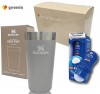 스탠리 브생건212호(스탠리 파인트컵473ml+멘소래담 쿨 롤온 로션마사지)