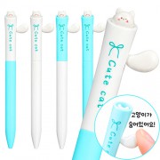 바닐라키튼볼(초저점도심)