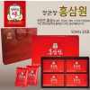 정관장 홍삼원 50ml 20포 선물 사은품, 결혼, 추석 명절 선물 설. 새해 신년 청룡, 판촉 행사 기념, 건강 안마 지압  마사지기