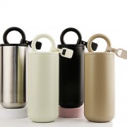 조쉬 핸들 이중 진공텀블러 600ml