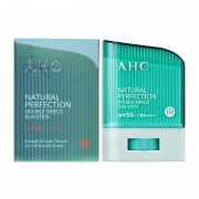 AHC 내추럴 퍼펙션 더블쉴드 선스틱 14g