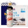 DO 홍게간장500ml 사조밀가루500g(2종)