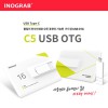 이노그랩 C5 USB OTG C타입 (8GB~128GB)