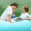 로페리아 휴대용 에어 피크닉 캠핑 쇼파 침대(0215601)