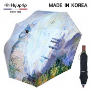 협립 블랙라벨 갤러리1 우양산