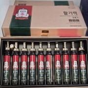 6년근 홍삼 정관장 활기력 200ml