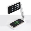 LED 스탠드 디지털 시계 K2568