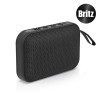 브리츠 Britz 휴대용 스트랩 블루투스 6.0 컴팩트 스피커 (BZ-A2)