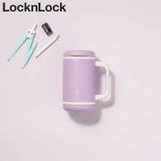 락앤락 4405 메트로 퍼펙트씰 머그 텀블러 440ml