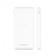 플레오맥스 20W 고속 유무선충전 보조배터리 10000mAh PMPB-WC10000