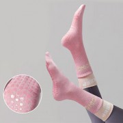 논슬립 홈트 헬스요가 필라테스 미끄럼방지 양말 Y2607