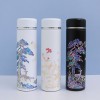 나빌레라 고급 316 초충도/십장생 자개텀블러 500ml (명장 장준철 作)