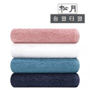 (송월타올) 40수코마무지40 (180g)