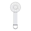 응원봉 LED 핸디선풍기 F19