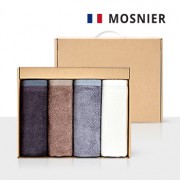모스니에 뱀부170g 4p선물세트